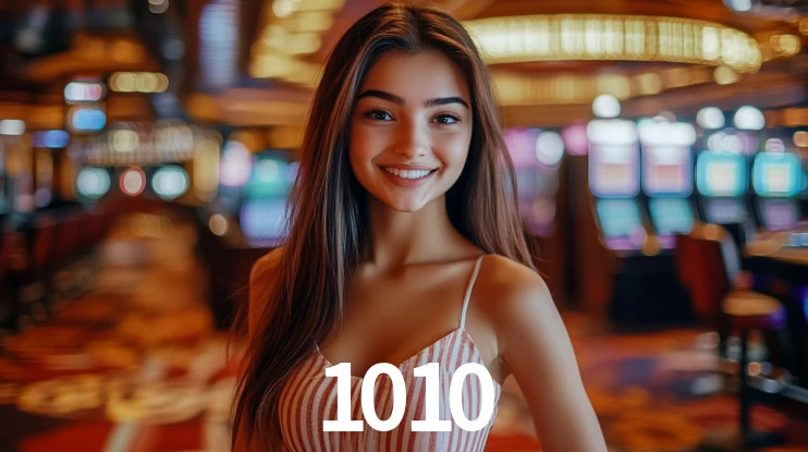Exclusive Games 1010