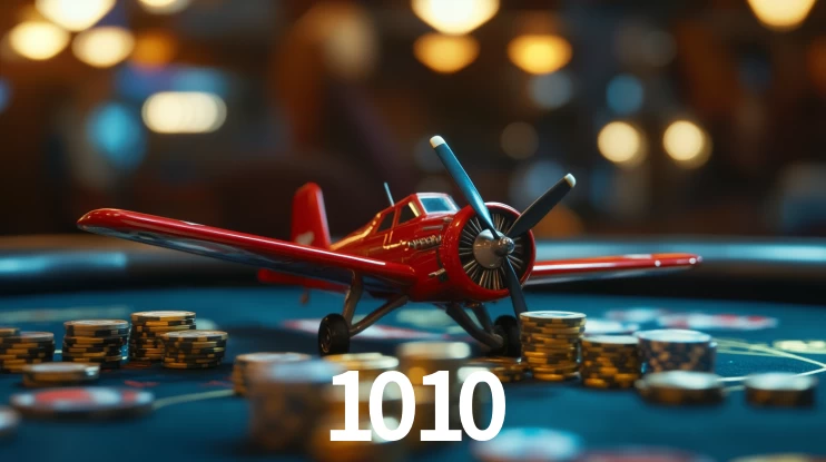 Live Casino 1010