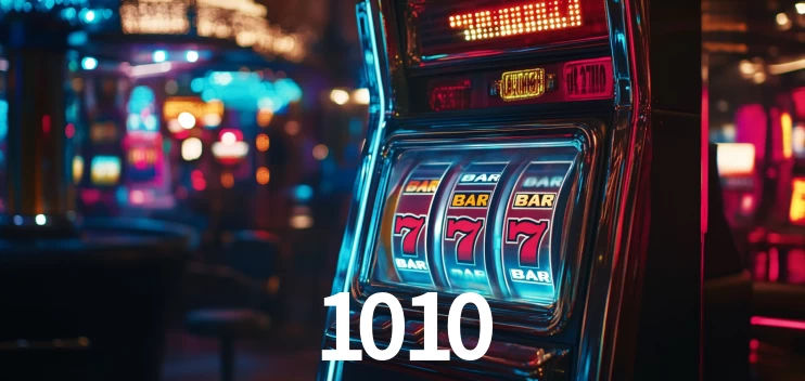 Live Casino 1010