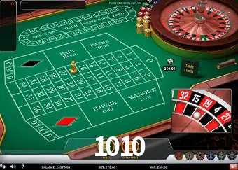 Descubra a Essência do 1010: Nossa História e Compromissos