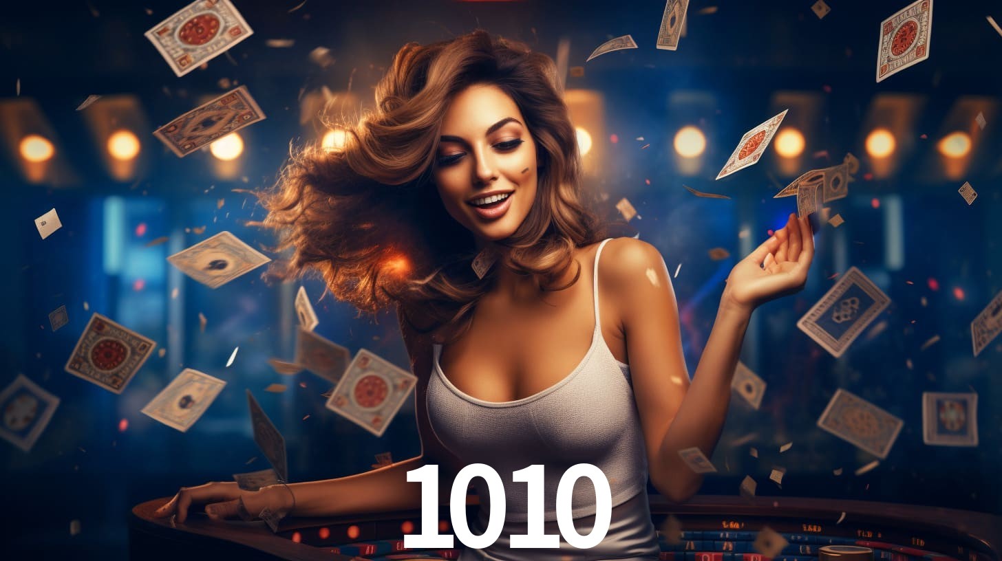 1010 bet