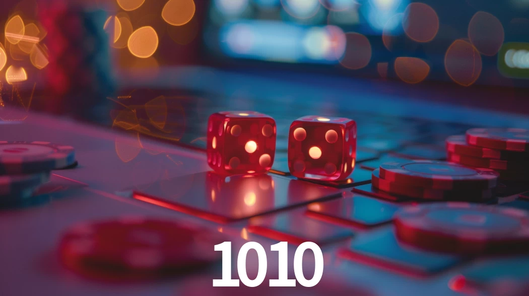 Secure Login 1010