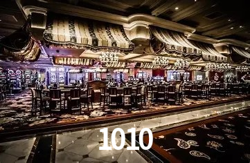 APP oficial da 1010 para mobile