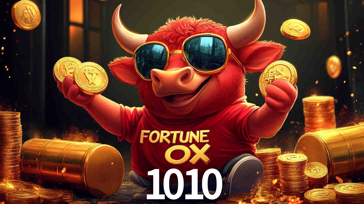 Desvendando o Mundo dos Jogos Virtuais na 1010