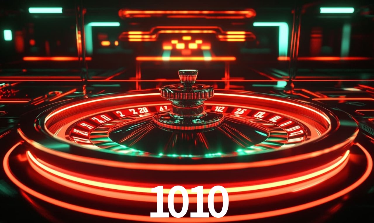 Descubra a Magia dos Jogos de Arcade no 1010