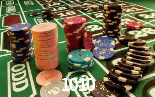 Download rápido e seguro na 1010